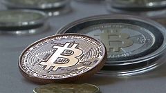 El bitcóin vuela por encima de los 15.000 dólares