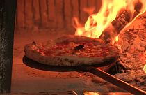 A arte dos pizzaiolos napolitanos já é património imaterial da Humanidade