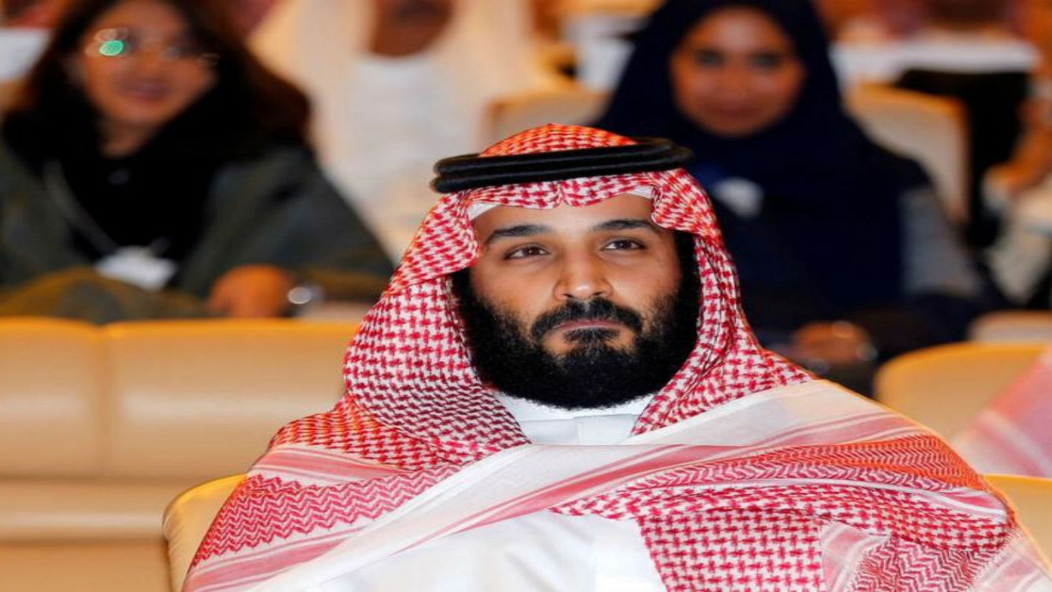 نيويورك تايمز: خطة بن سلمان ومحمود عباس لتسليم القدس لإسرائيل 