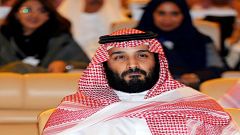 نيويورك تايمز: خطة بن سلمان ومحمود عباس لتسليم القدس لإسرائيل 