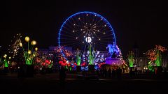 The best of Lyon's Festival of Lights