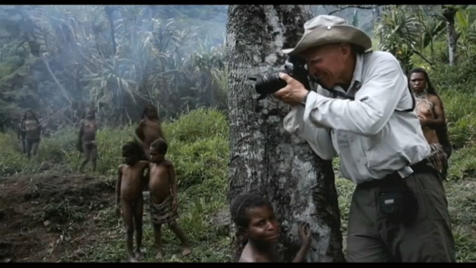Sebastião Salgado entronizado na Academia Francesa