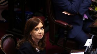 حکم جلب برای رئیس جمهوری پیشین آرژانتین به دلیل کارشکنی در پرونده آمیا به نفع ایران