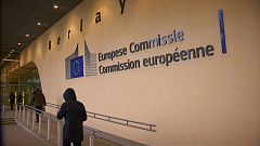 EU leads diplomatic reaction to Trump's Jerusalem decision