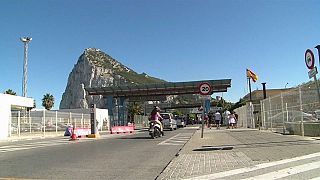 ¿Una 'frontera blanda' para Gibraltar tras el brexit?