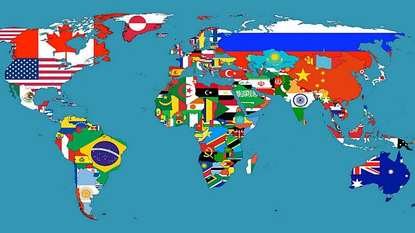 ما هي الدول التي عارضت اعتراف ترامب بالقدس عاصمة لإسرائيل ؟ ما هي الدول التي عارضت اعتراف ترامب بالقدس عاصمة لإسرائيل ؟