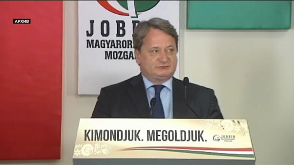 Венгрия: евродепутата обвинили в пророссийском шпионаже Венгрия: евродепутата обвинили в пророссийском шпионаже