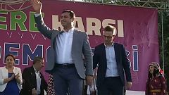 Selahattin Demirtaş'ın tutukluluğunun devamına karar verildi