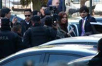 Justiça argentina quer fim de imunidade de Kirchner