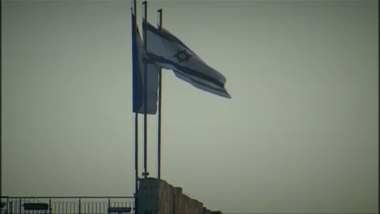 "Contra-ataque" mundial às declarações de Trump sobre Jerusalém