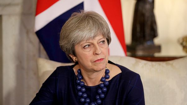 Brexit: EU stellt Ultimatum an May Brexit: EU stellt Ultimatum an May