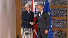 Brexit: domenica la scadenza per trovare un accordo fra Ue e Londra