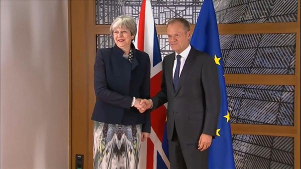Brexit: domenica la scadenza per trovare un accordo fra Ue e Londra Brexit: domenica la scadenza per trovare un accordo fra Ue e Londra
