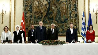 Π. Παυλόπουλος: «Ελλάδα και Τουρκία να στηριχτούν σε όσα τις ενώνουν»