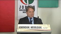 Eurodeputado húngaro nas malhas da justiça