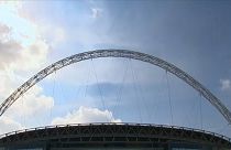 Bruxelas de fora do Euro 2020