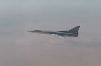 Rússia diz que a missão na Síria chegou ao fim