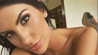 Porn actress August Ames dies after Twitter homophobia row