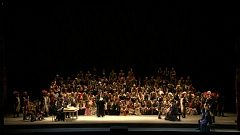 La Scala: триумф Анны Нетребко
