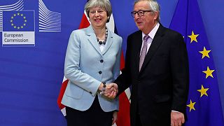 Brexit: Ολονύχτιες διαπραγματεύσεις και διπλωματία για γερά νεύρα