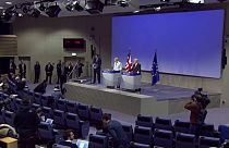 Acuerdo entre UE y el Reino Unido: el 'brexit' entra en una nueva fase