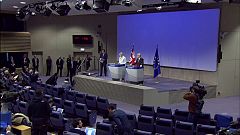 Acuerdo entre UE y el Reino Unido: el 'brexit' entra en una nueva fase