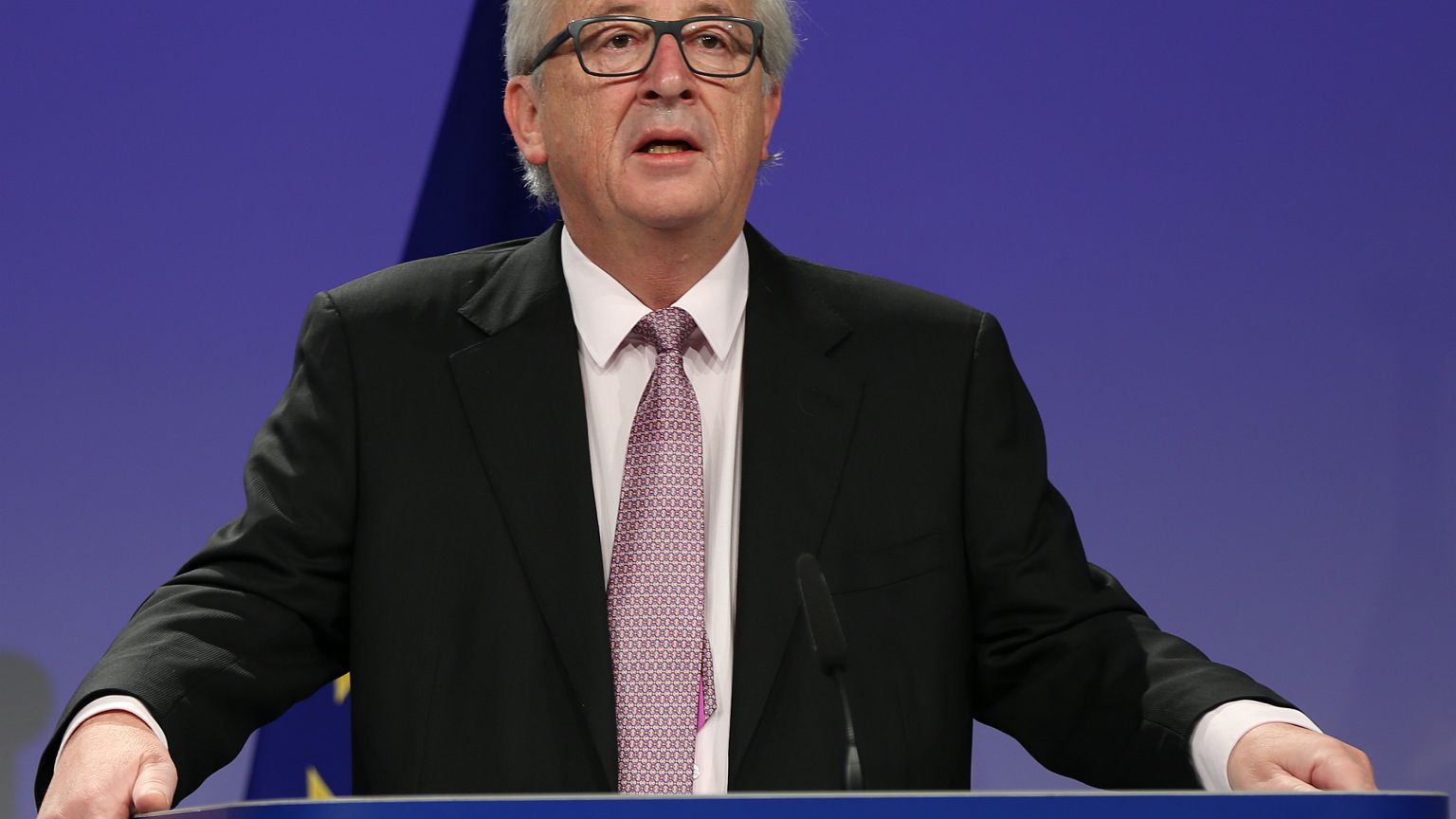 Brexit'te önemli ilerleme 