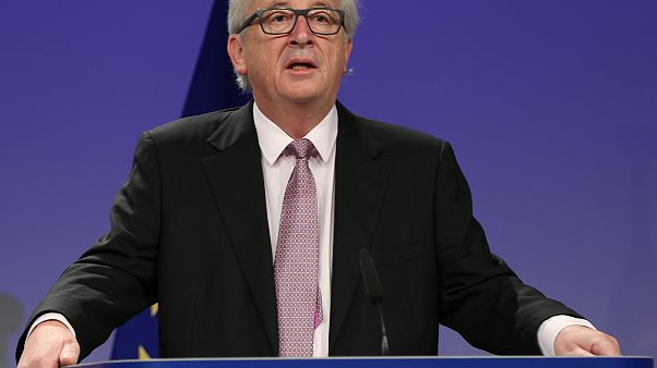 Brexit'te önemli ilerleme Brexit'te önemli ilerleme