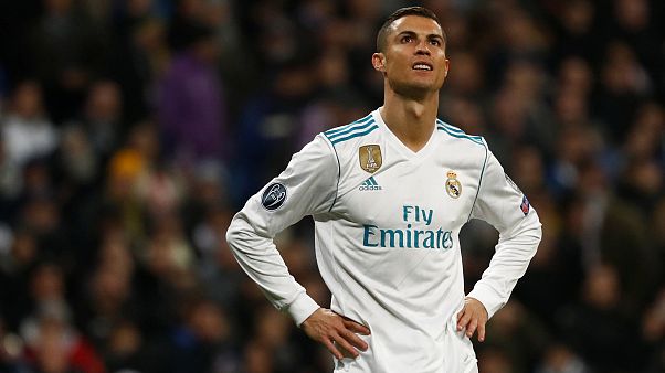 Pallone d'oro a Cristiano Ronaldo, re mida del calcio Pallone d'oro a Cristiano Ronaldo, re mida del calcio