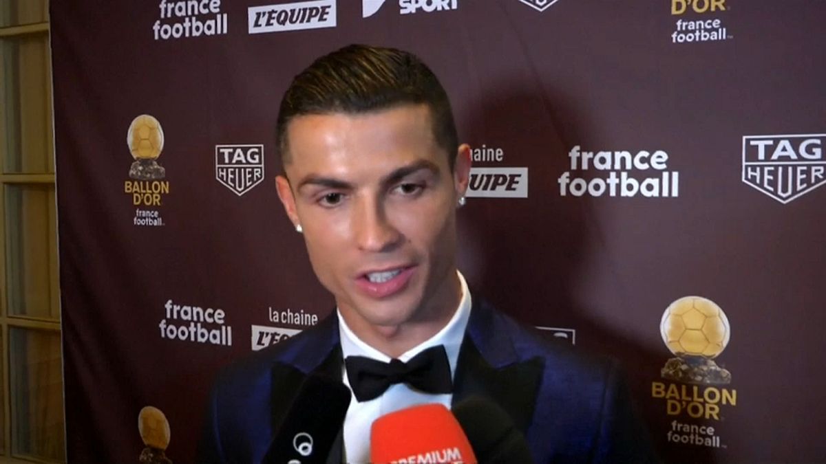 Ronaldo, un cinquième Ballon d'Or qui en appelle d'autres ?