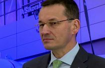La Premier polacca Szydlo sostituita dal Ministro delle finanze Morawiecki. 