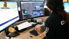 Cybersecurity: smantellata rete hacker Andromeda