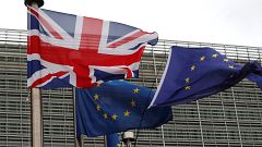 Full text: Brexit agreement report