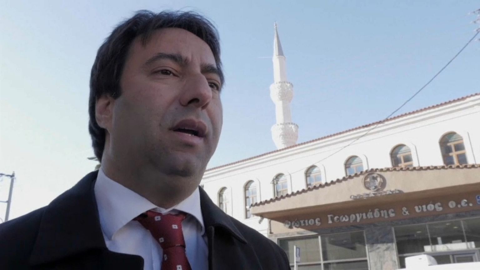Erdoğan'ın ziyareti Batı Trakya'da heyecan yarattı