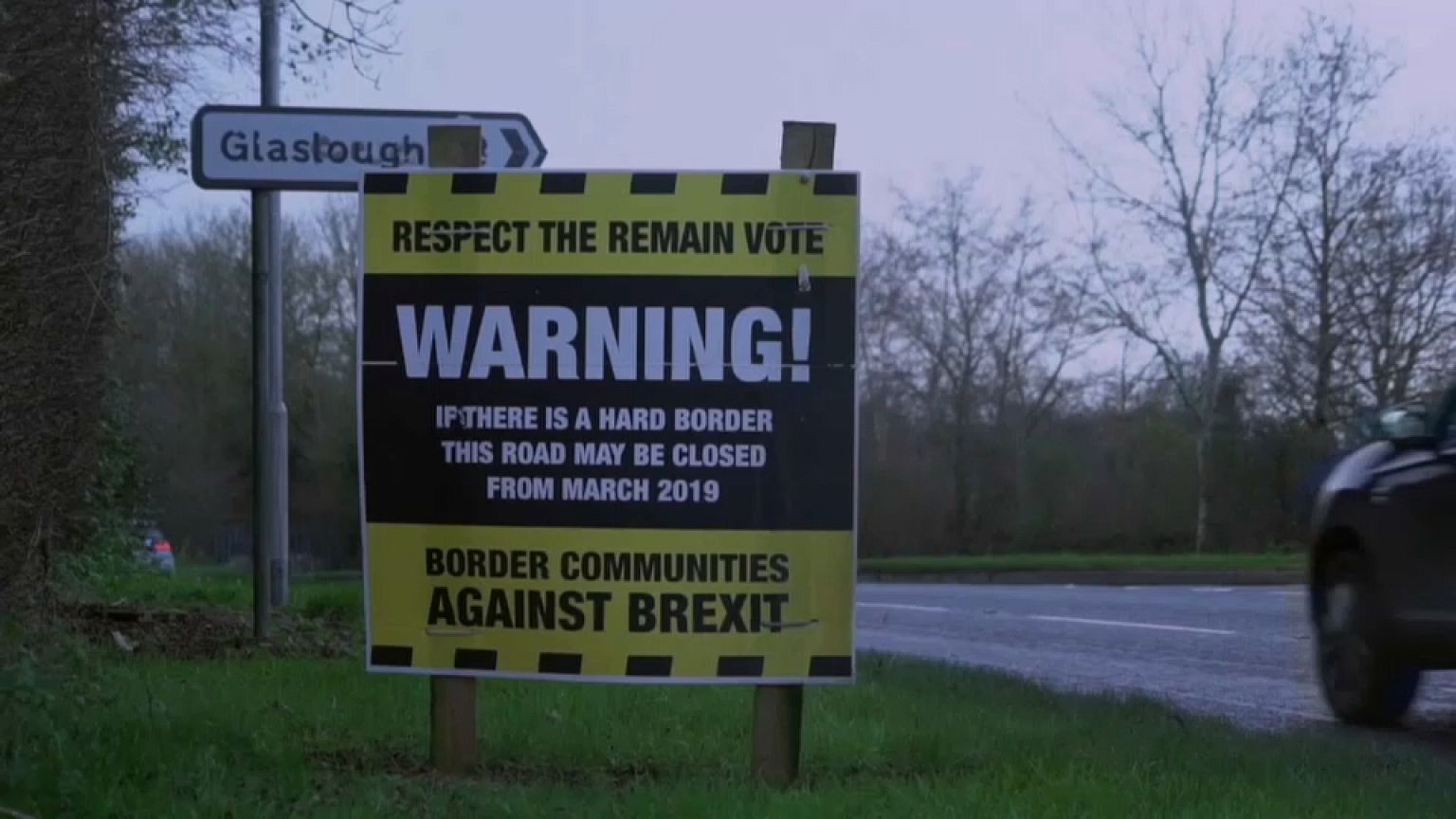 brexit irlanda
