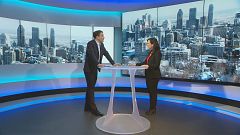 Valérie Plante : le nouveau visage de Montréal
