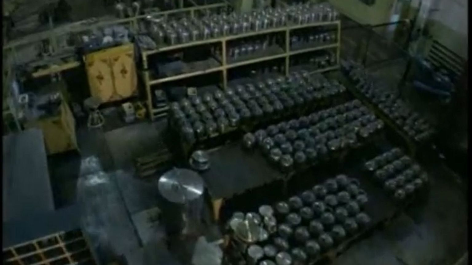 Russia blames radioactive cloud on falling satellite, denies nuclear plant leak