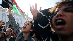 شيخ الأزهر للفسطينيين: لتكن انتفاضتكم الثالثة..ونحن معكم