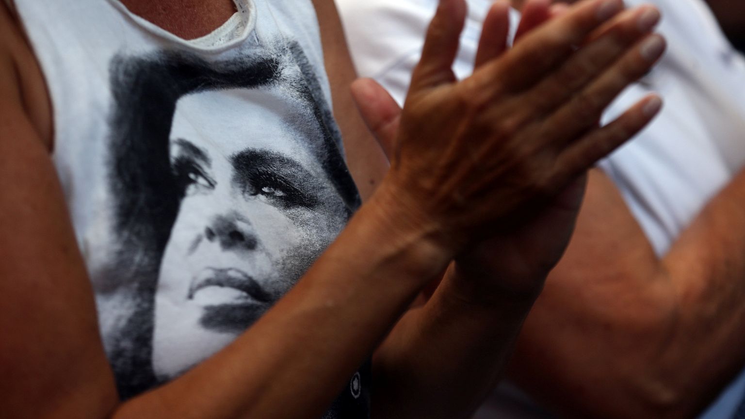 Cristina Kirchner em guerra contra justiça argentina