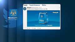 Salviamo la Melegatti: tutto il web si mobilita