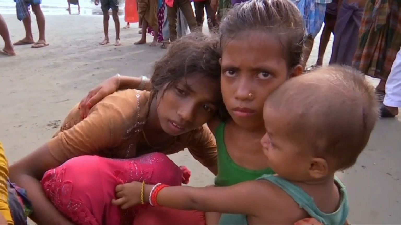 Arakan myanmar