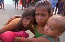 ONU: l'emergenza dei Rohingya non è finita