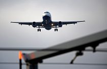 Ποια είναι η ηλικία των αεροσκαφών στην Ευρώπη;