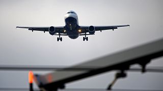 Ποια είναι η ηλικία των αεροσκαφών στην Ευρώπη;