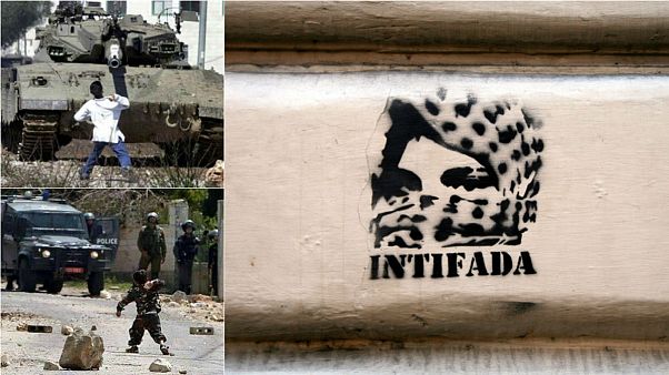 انتفاضه چیست و انتفاضه سوم چگونه خواهد بود؟ انتفاضه چیست و انتفاضه سوم چگونه خواهد بود؟