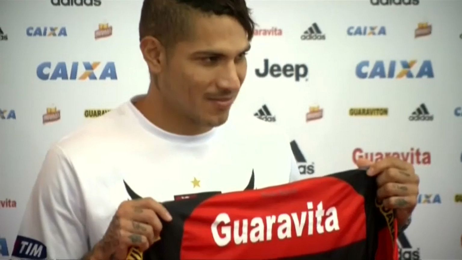 Peru captain