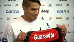 Peru captain