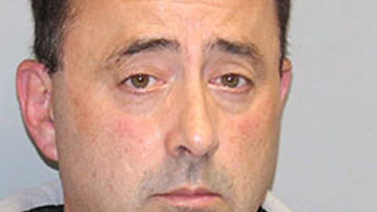 Larry Nassar condamné à 60 ans de prison