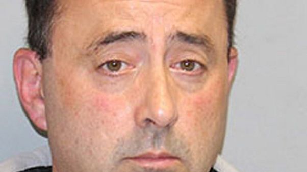 Larry Nassar condamné à 60 ans de prison Larry Nassar condamné à 60 ans de prison