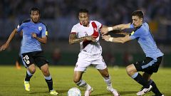 Paolo Guerrero tramado pelo doping